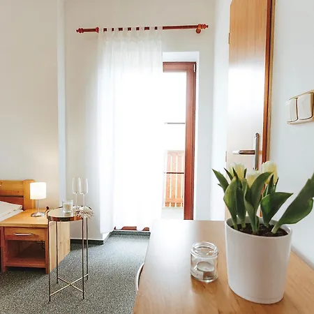 Penzion Adien Guest house